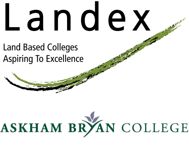 RSP Member - Askham Bryan College (through the membership of Landex College)